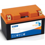 EXIDE Starterbatterie